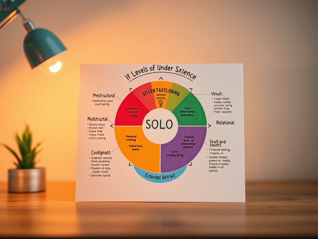 Taksonomi SOLO dalam Pembelajaran Sains di&nbsp;SD